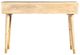 Coaster® Alyssum Natural Rectangular Storage Console Table-2