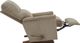 La-Z-Boy® Mercury Brown Miracle Recliner-4