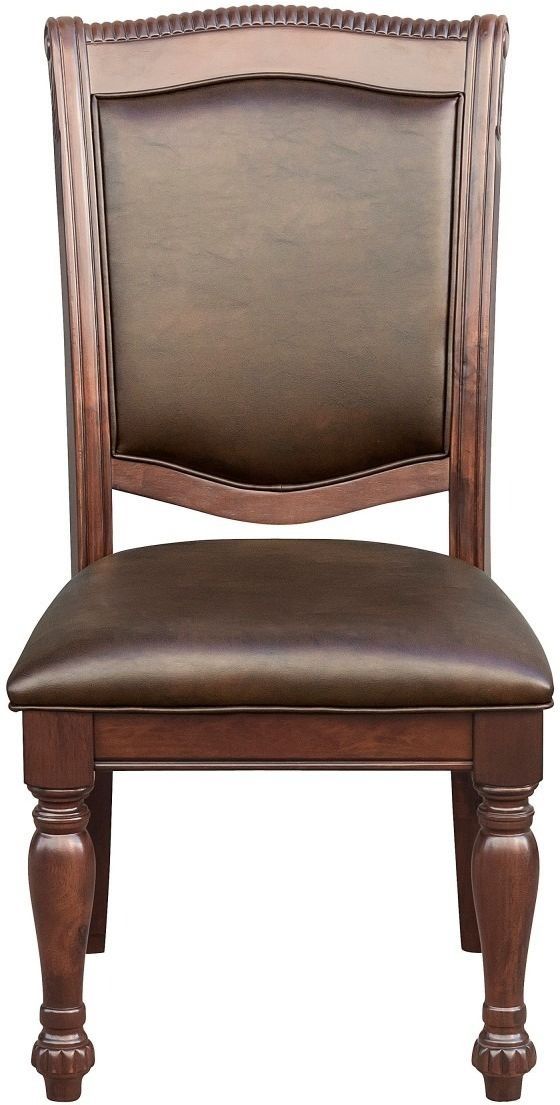 Mazin Furniture Lordsburg Side Chair-1