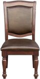 Mazin Furniture Lordsburg Side Chair-1