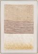 Classy Living Organic Desert Gold Luxe Texture Wall Art-0