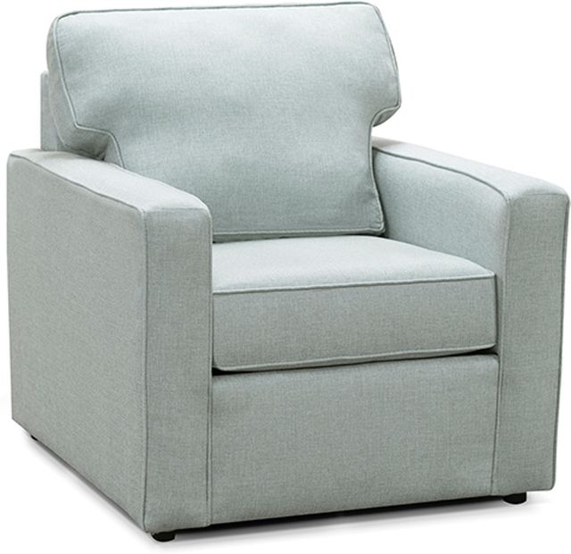 Creek Side Customs Customizable Norris Arm Chair-0