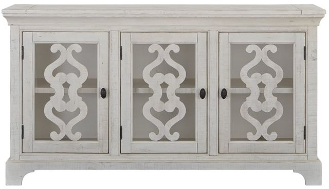 Magnussen Home® Bronwyn Alabaster Server-1