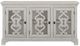 Magnussen Home® Bronwyn Alabaster Server-1