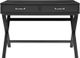 Linon Peggy Black Writing Desk-0
