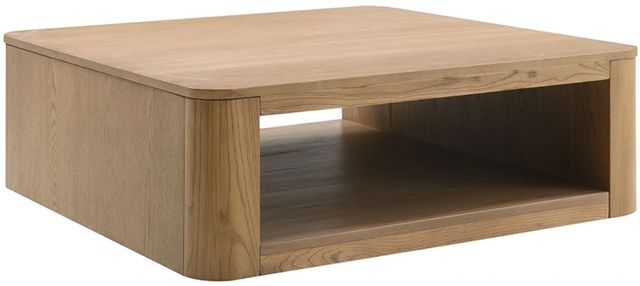 ACME Furniture Zoey Oak Coffee Table-0