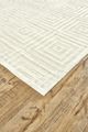 Feizy Gramercy Zinfandel 2'6" x 8' Runner Rug-1