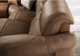 Natuzzi Editions Potenza 6-Piece Power Reclining Left-Arm Facing Sectional and Chaise-1