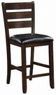 ACME Furniture Urbana Black/Espresso Counter Chair-0