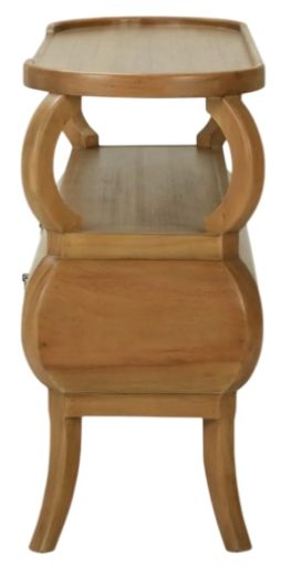 Bramble Customizable Savannah Console Table-3