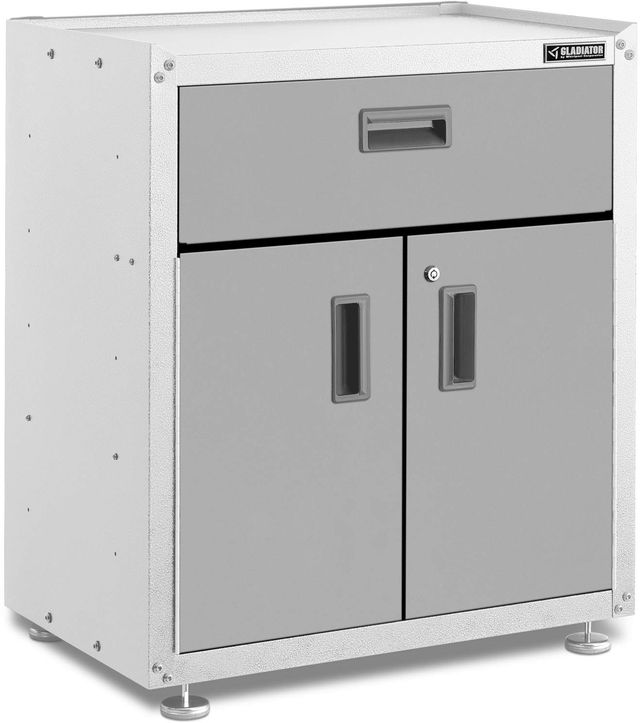 Gladiator® Gray Slate Ready-to-Assemble Modular Gearbox-1