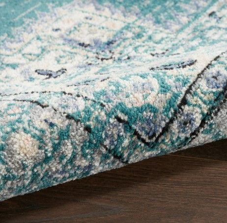 Nourison Home™ Passion 5'x7' Style 40 Area Rug-4