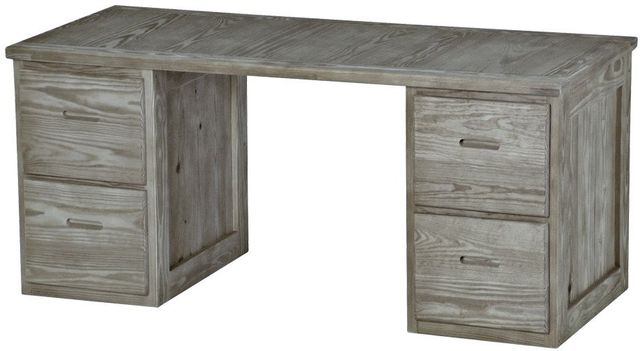 Crate Designs™ Furniture Storm Desk-0