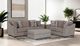 Stanton™ Customizable 582 Loveseat-1