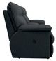 La-Z-Boy® Jay Marine Manual Reclining Loveseat with Console-2
