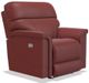La-Z-Boy® Oscar Crimson Power-Recline™-XRW™ Reclina-Way® Recliner-1