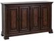 Liberty Furniture Armand Antique Brownstone Dining Buffet-0