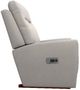 La-Z-Boy® Kodie Ecru Power Rocking Recliner with Headrest and Lumbar-3