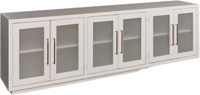 aspenhome® Perry White 97" Console-0