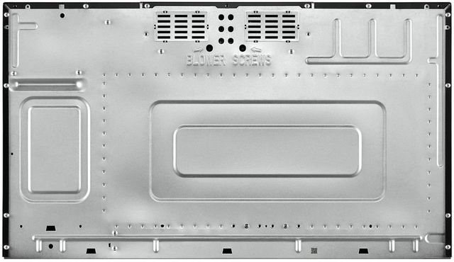 Whirlpool® 1.7 Cu. Ft. Stainless Steel Over the Range Microwave-5