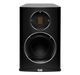 Elac BS243.4-SB Carina Bookshelf Satin Black (Pair)-2