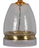 Forty West Ozzy Gold Table Lamp-1