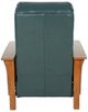 BarcaLounger® Mission Highland Emerald Manual Recliner-3
