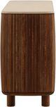 Dovetail Furniture Atria Sand Sideboard-2