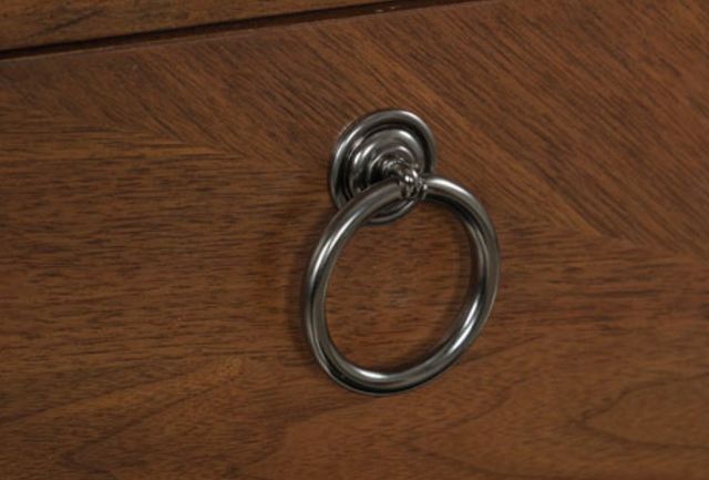 Signature Design by Ashley® Walsgrove Medium Brown Accent Cabinet-3