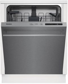 Blomberg® 24" Stainless Steel Built In Dishwasher