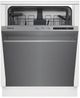 Blomberg® 24" Stainless Steel Built In Dishwasher-0