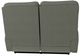 La-Z-Boy® Brooks Shadow Power Reclining Loveseat with Headrest-4