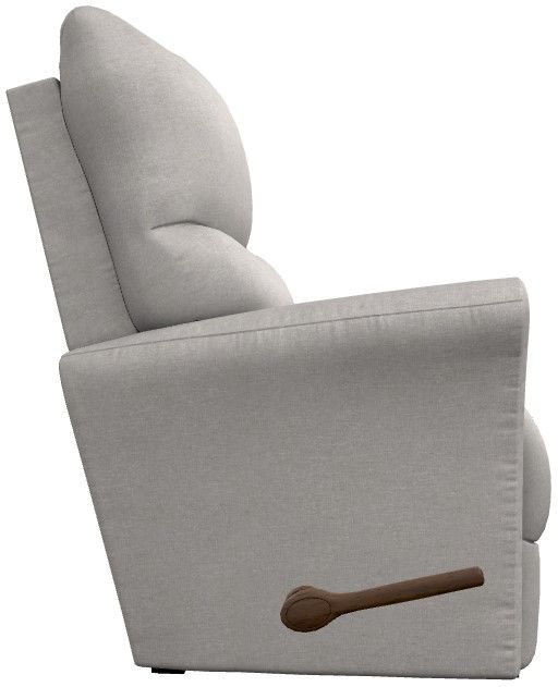 La-Z-Boy® Rowan Ash Manual Wall Recliner-2