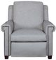 Century® Customizable Century Leather Ellery Power Recliner-1