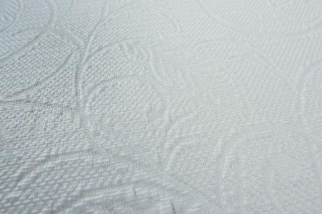 Protect-A-Bed® Naturals White Crystal Waterproof Queen Pillow Protector-3