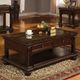 ACME Furniture Anondale Cherry Coffee Table-3
