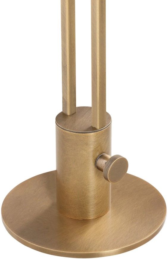 Renwil® Storn Vintage Brass Table Lamp-3