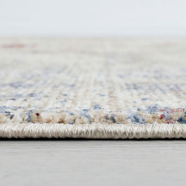 Furniture of America® Payas Beige Area Rug-1