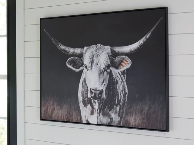 Signature Design by Ashley® Harlandale Wall Art-4