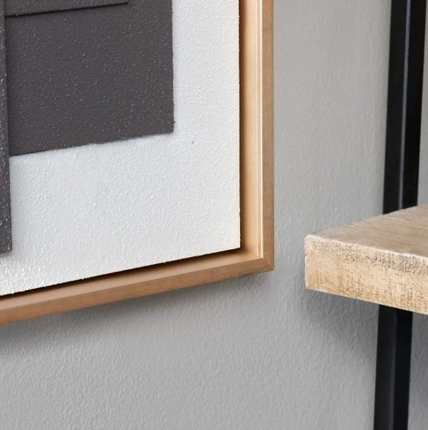 Crestview Collection Brookeridge 2 Wall Panel-2