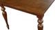 Bassett® Furniture Customizable BenchMade Amelia 60" Maple Rectangle Dining Table with 2 Leaf-4