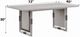 ACME Furniture Marta Gray Dining Table-2