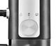 KitchenAid® Black Matte Automatic Milk Frother Attachment-1