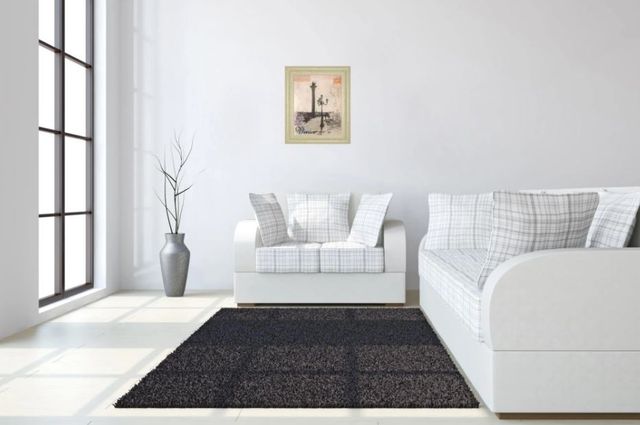 Classy Art Venice Travelogue by Ben James Framed Print Wall Art-2