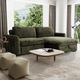 Primo International™ Tregenna Forest Green Sleeper-1