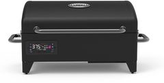 Louisiana Grills Black Label™ 300 Black Portable Wood Pellet Grill