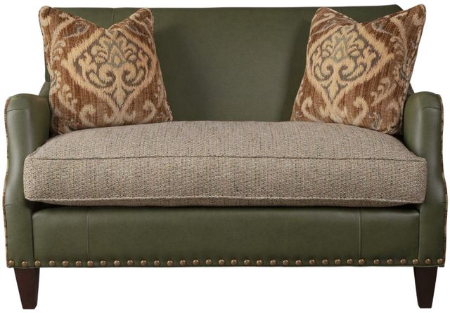 Craftmaster® Customizable Custom Blends Settee-1