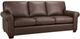 Superstyle Customizable L5104 Queen Sleeper Sofa-0