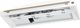 FORNO® Aria Series Alta Qualita 60" White Wall Mounted Range Hood -5