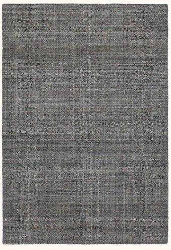 Karastan® Haberdasher Graphite 5' x 8' Area Rug-0
